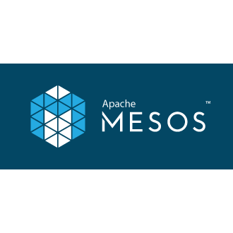 Apache Mesos - Architecture